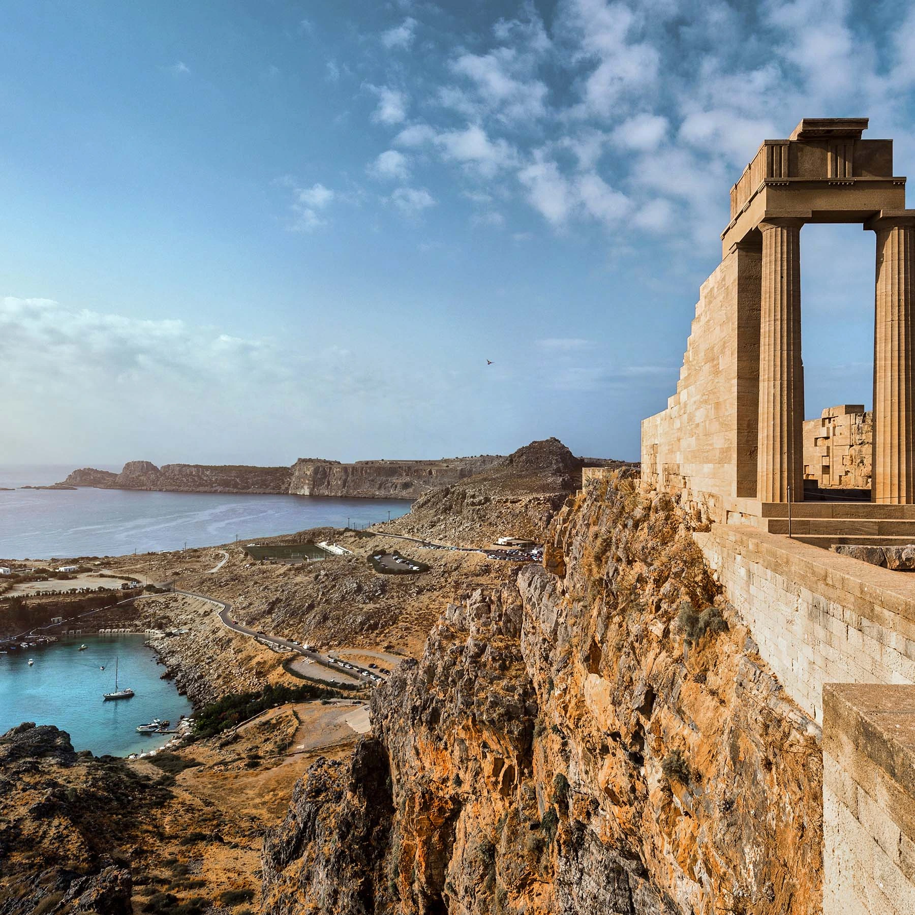 10 Greek islands for every type of traveler