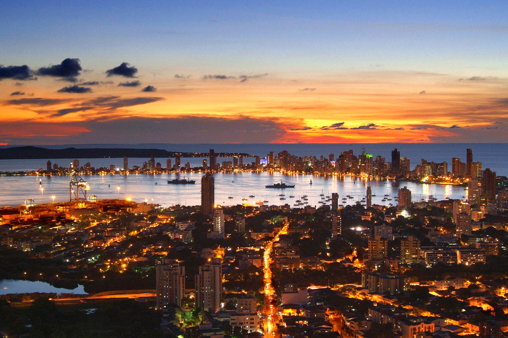 Cartagena de noche: 7 aventuras épicas al anochecer