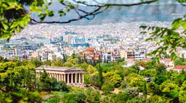 Guía completa de las mejores excursiones cerca de Atenas