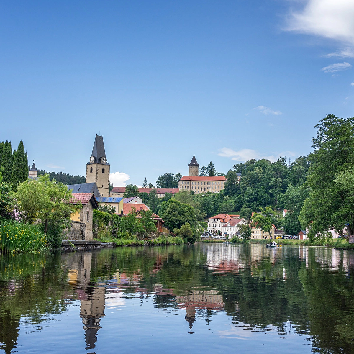 Prague in summer: best things to do and see