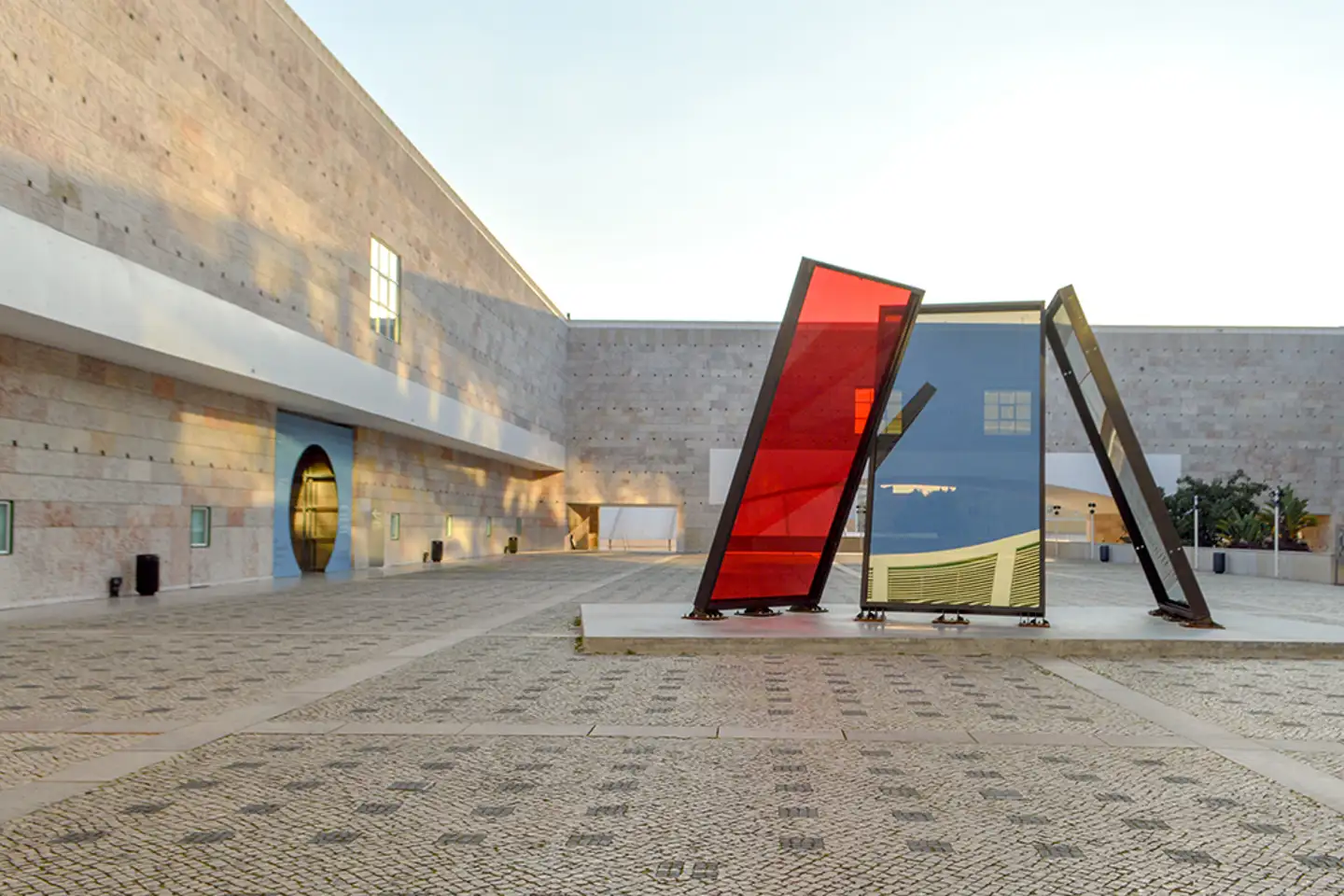 Descubra a arte famosa em Lisboa: 10 destaques imperdíveis, image size:1440x960