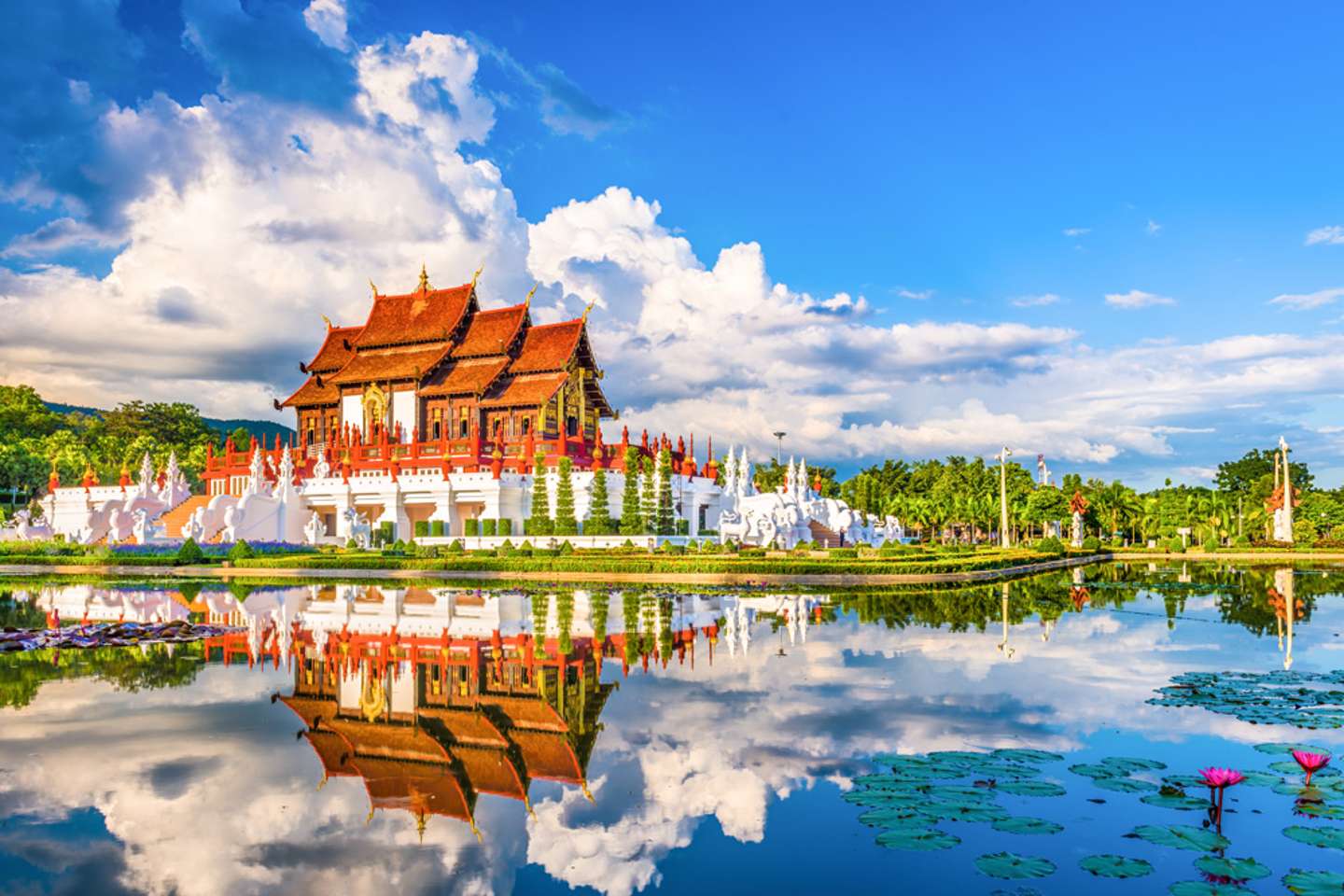 The Ultimate Guide to Your First Time in Chiang Mai - GetYourGuide