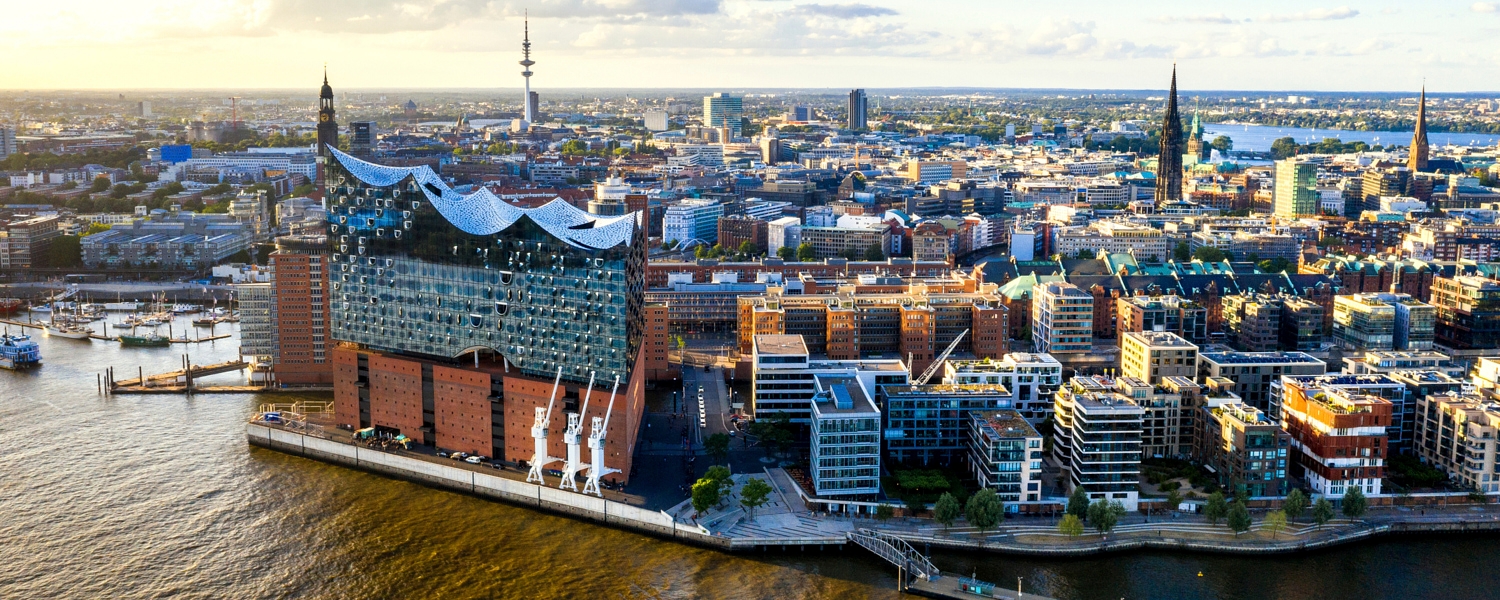 8 things to do alone in Hamburg for your next solo adventure