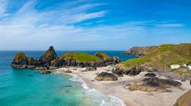 Best beaches in England: 7 stunning spots