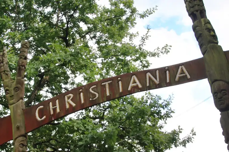 Christiania