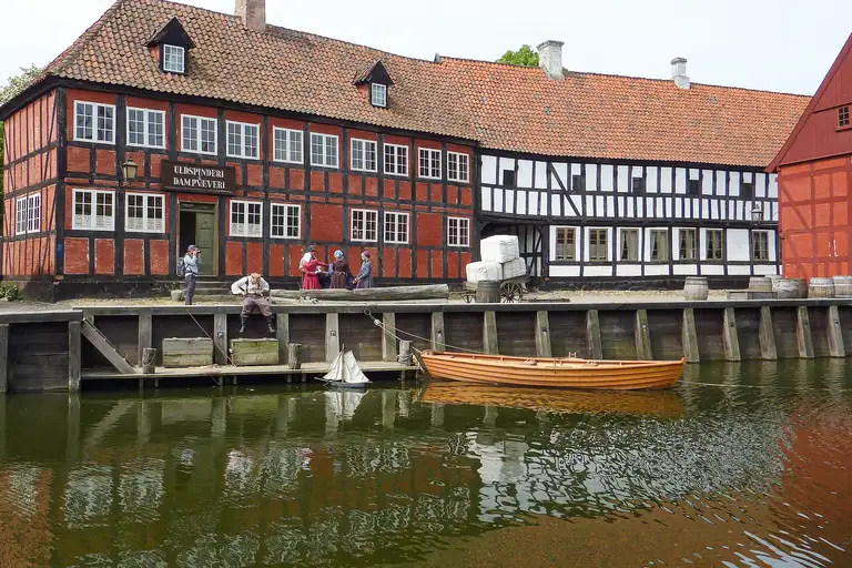 Open Air Museum