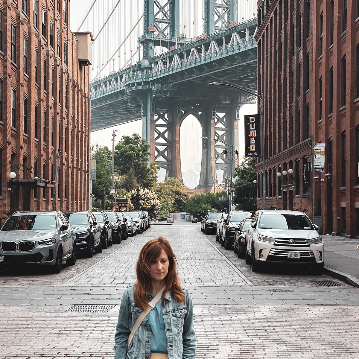 Photo Spots in NYC: 12 Instagrammable Places in New York City