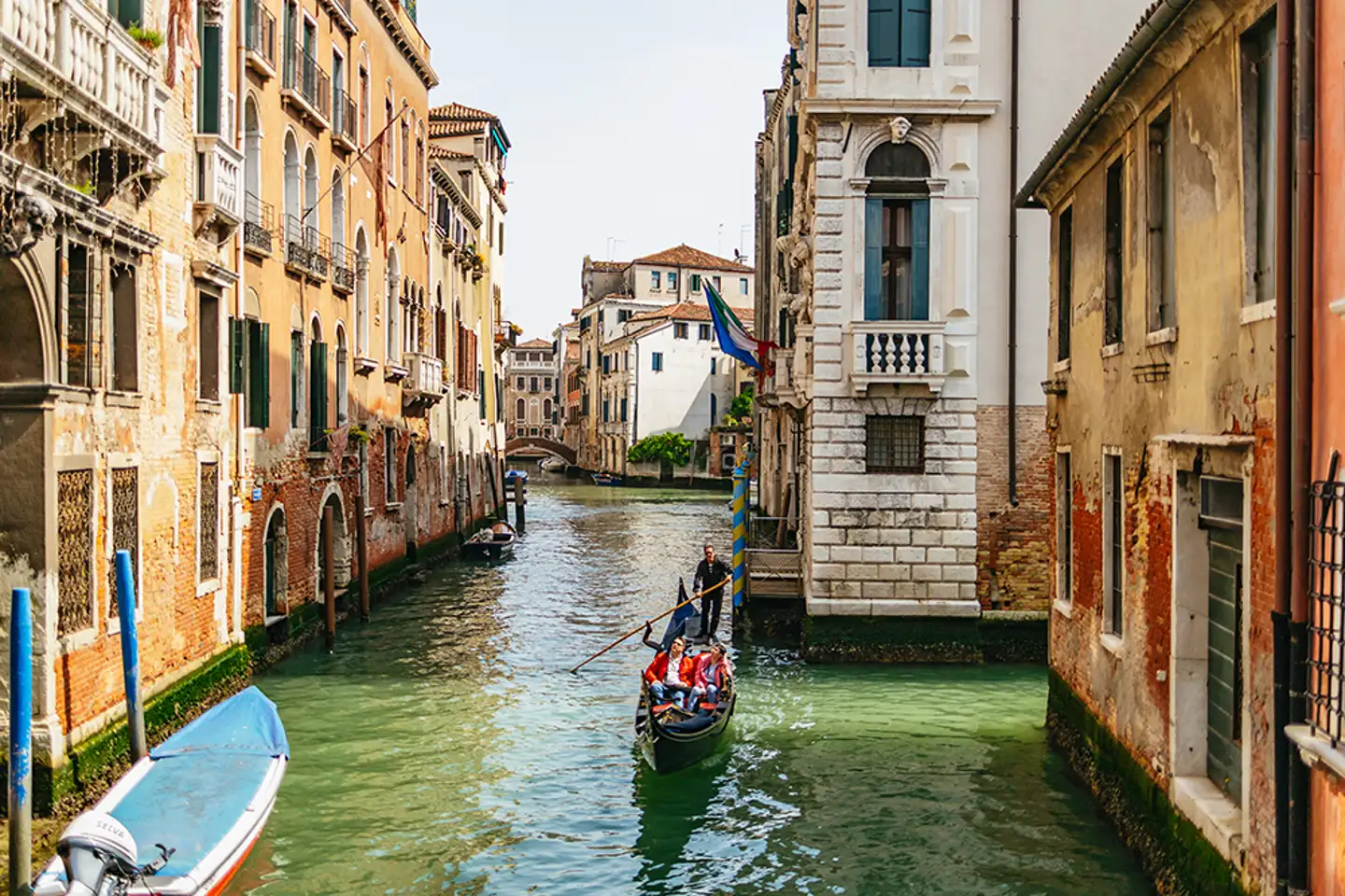 Venice in September Guide: Everything You Need To Know, image size:1440x960