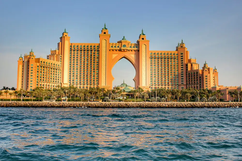 Visit Atlantis Dubai: the tips you need