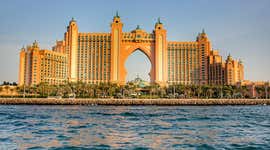 Visit Atlantis Dubai with these top tips