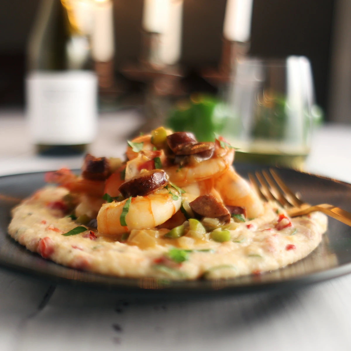 Que manger à Savannah : 12 délices locaux à goûter absolument, image size:1200x1200