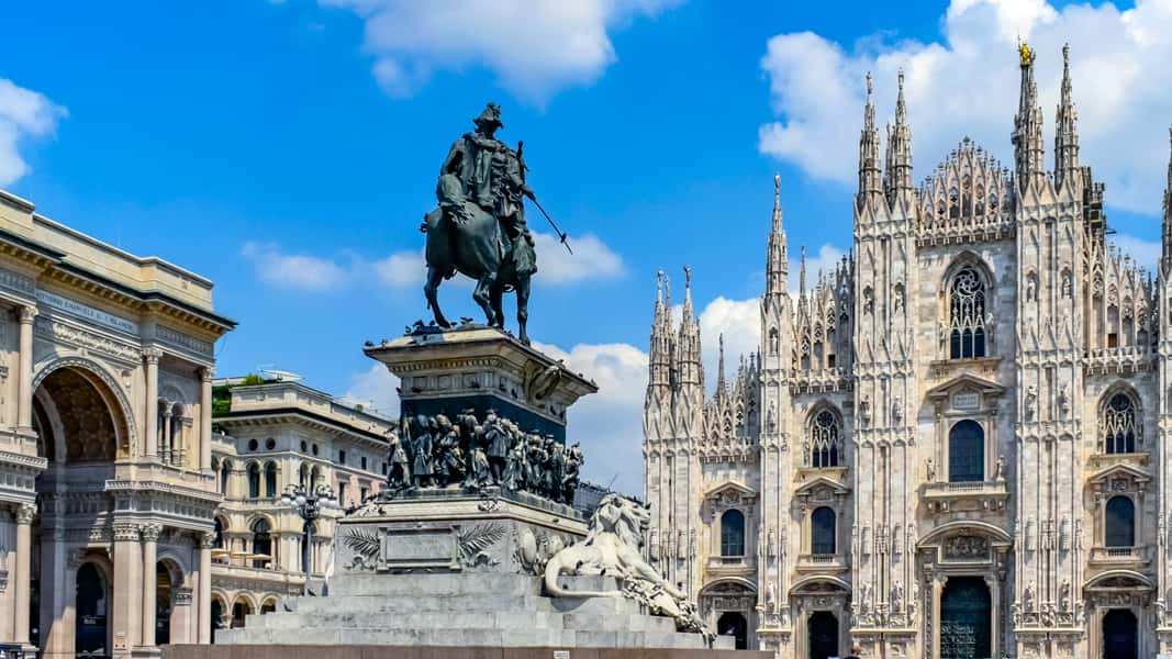 15 Unmissable Milan Landmarks And Historic Sights 15-unmissable-milan-landmarks-and-historic-sights
