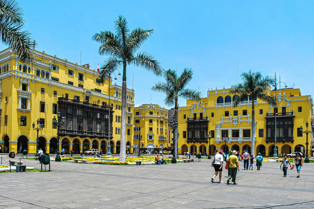 8 things to do alone in Lima for your next solo adventure