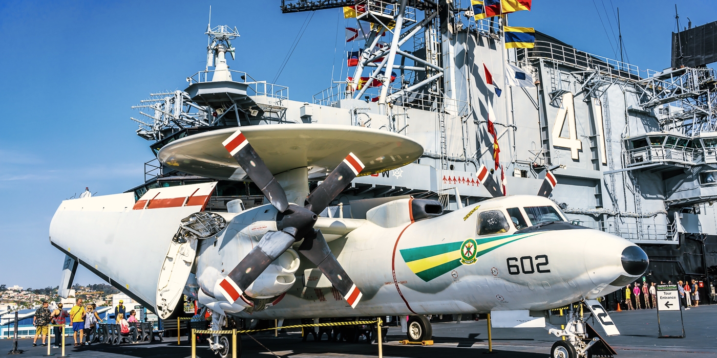 48 óra San Diegóban: egy teljes kétnapos San Diego i programterv