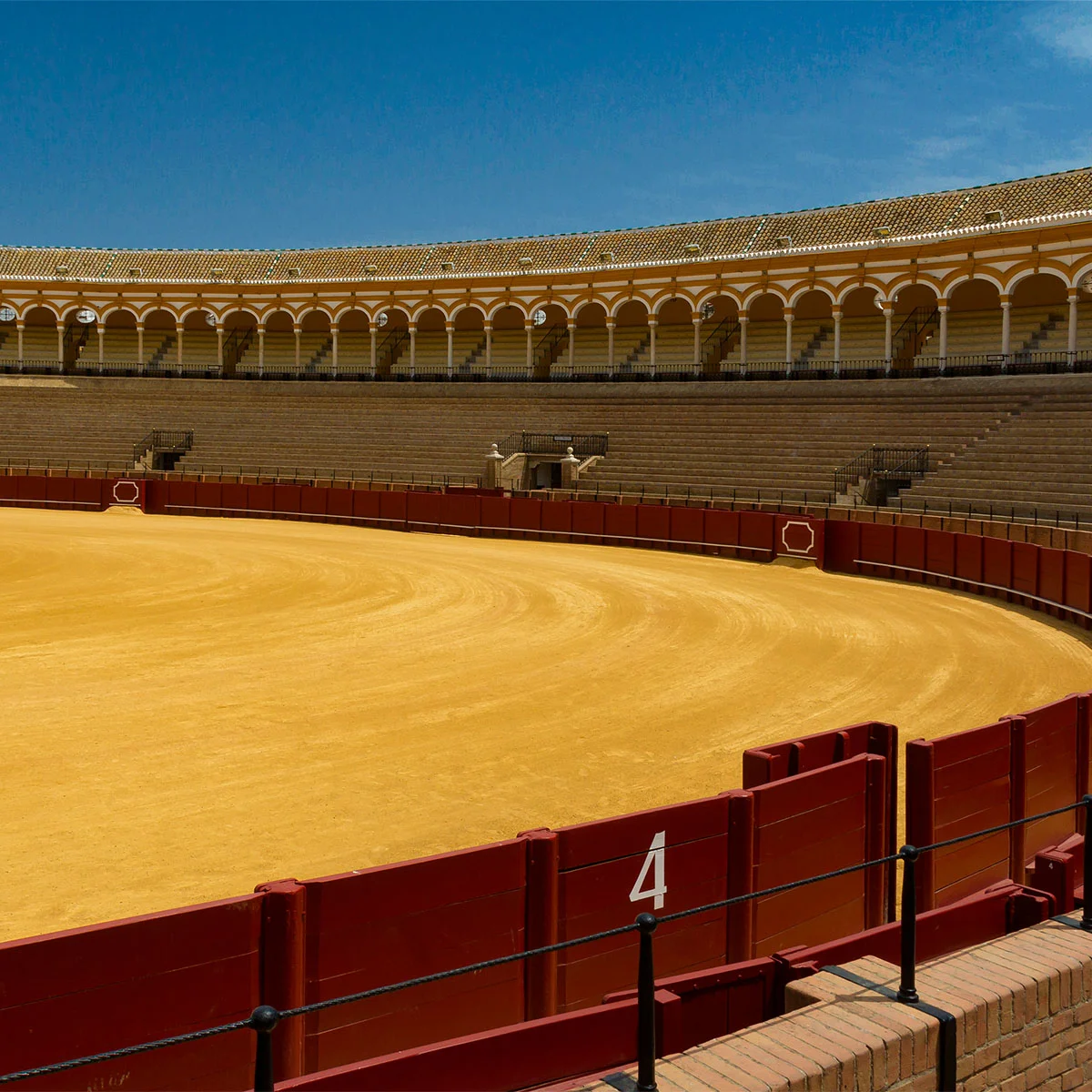 Best places to visit in Seville top attractions you don't want to miss
