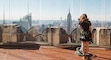 48 hours in New York City
