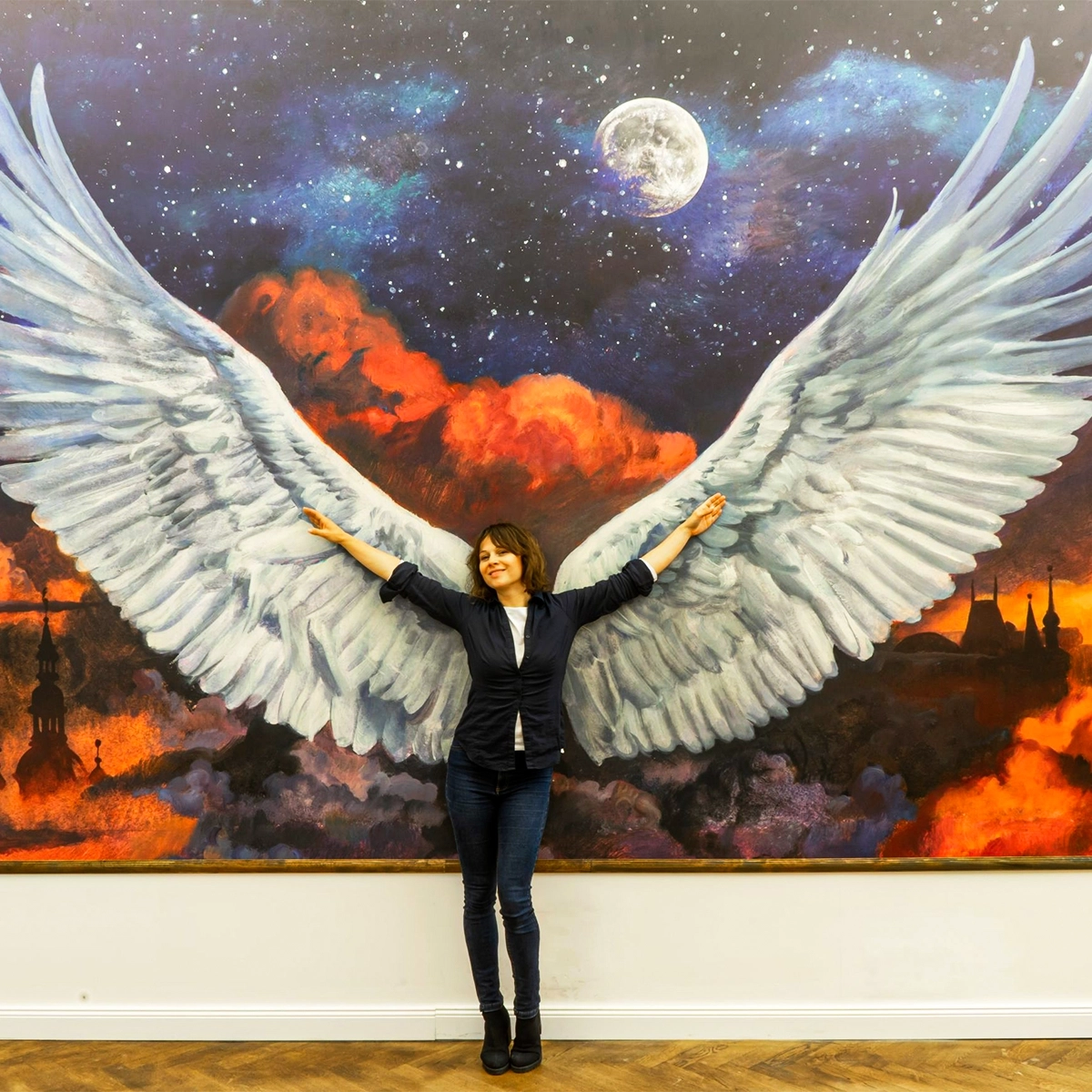 Best art museums in Prague discovering the city's artistic wonders