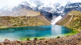 10 national parks in Peru for hiking, kayaking, and climbing