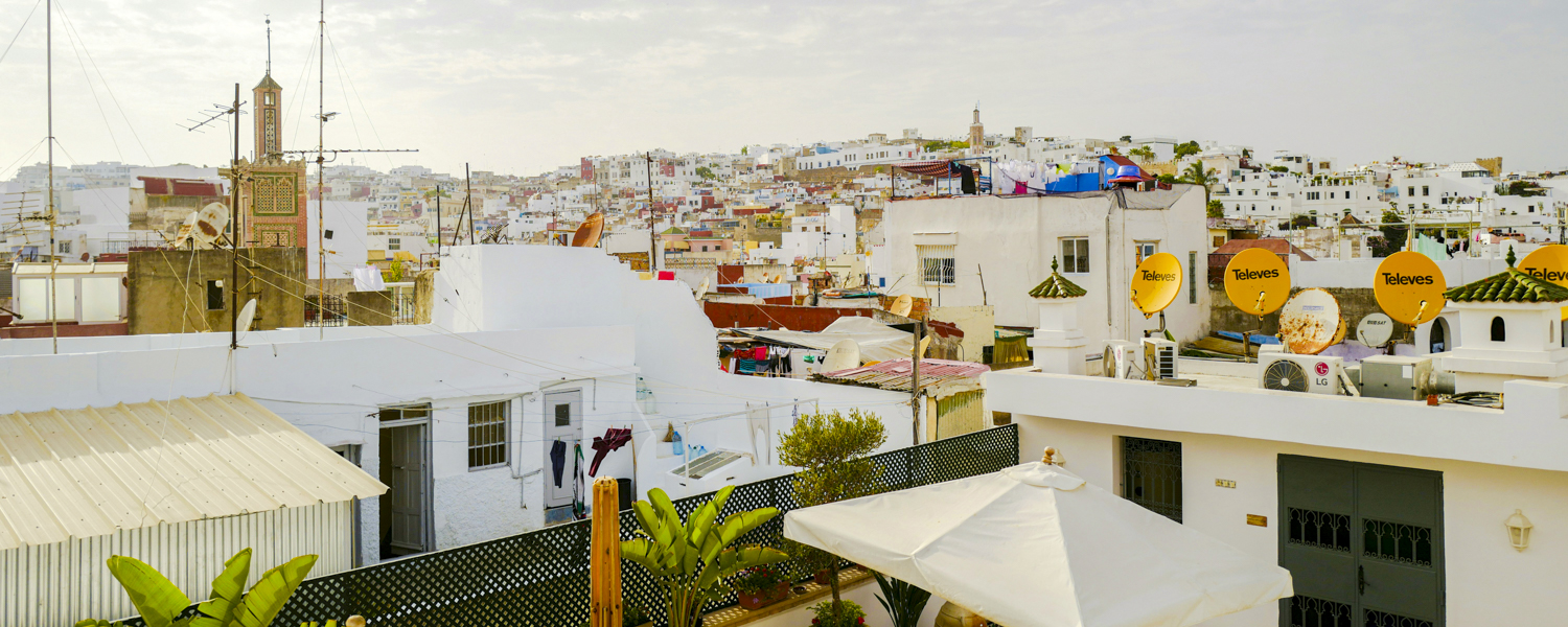Best Places To Visit In Tangier
