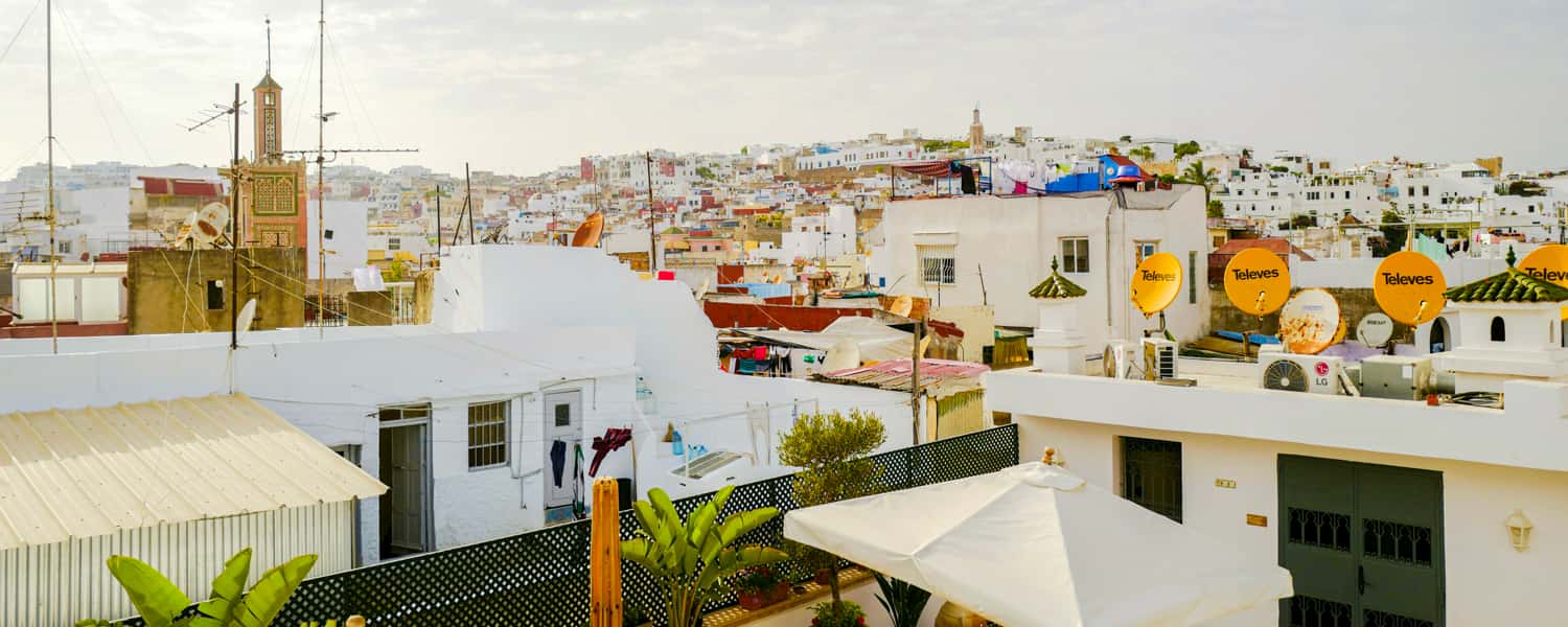 Visit Tangier Best Places To Visit In Tangier