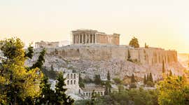 El itinerario definitivo para un fin de semana largo en Atenas