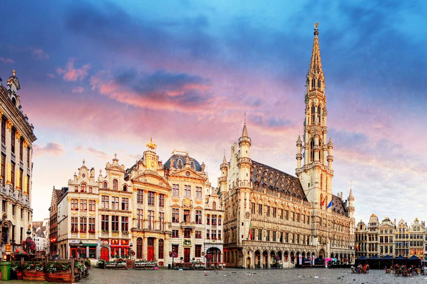 How To Spend a Long Weekend in Brussels: A 3-Day Itinerary