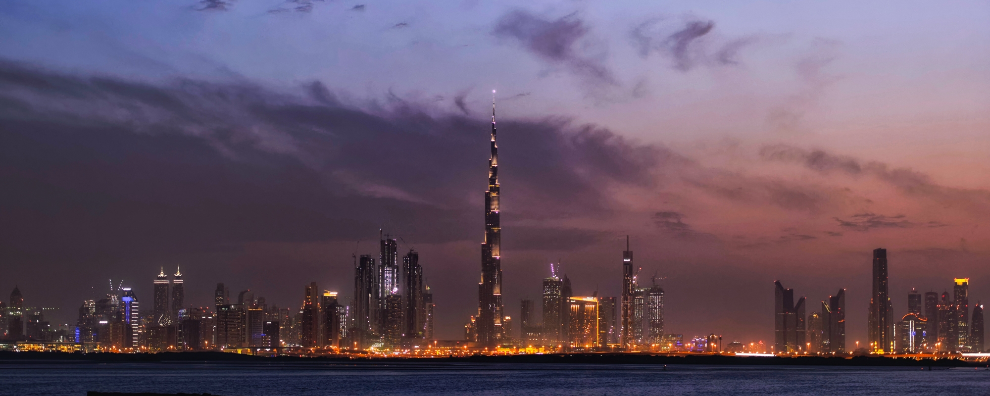12 things to know about Dubai that will inspire your next trip