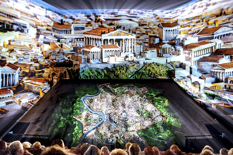 New In Rome Fun The top things to do in Rome with kids for great family fun