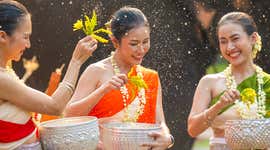 Songkran festival guide: Where to celebrate around Thailand