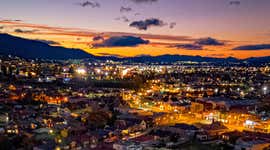Hobart at night: 8 epic ideas for after dark