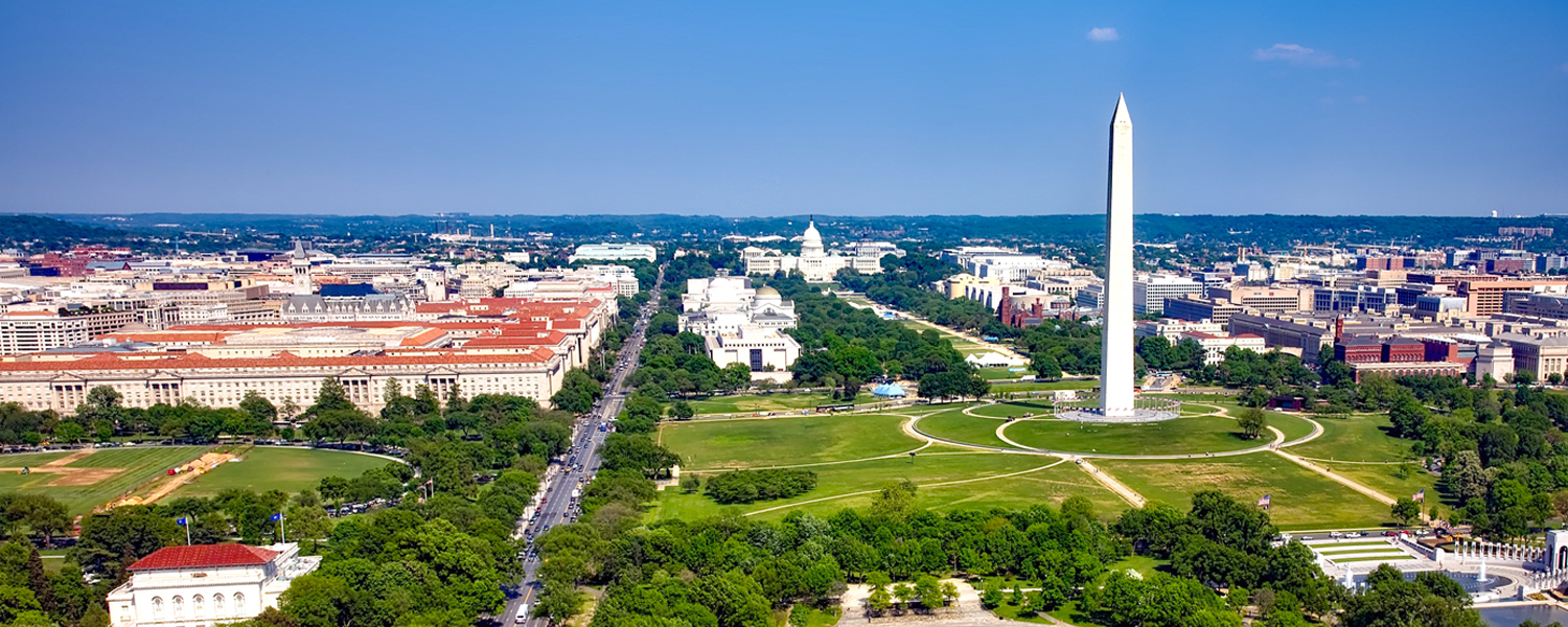 The Ultimate Guide to Your First Time in Washington, DC