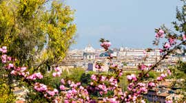 Rome in April: How to make the most of your visit
