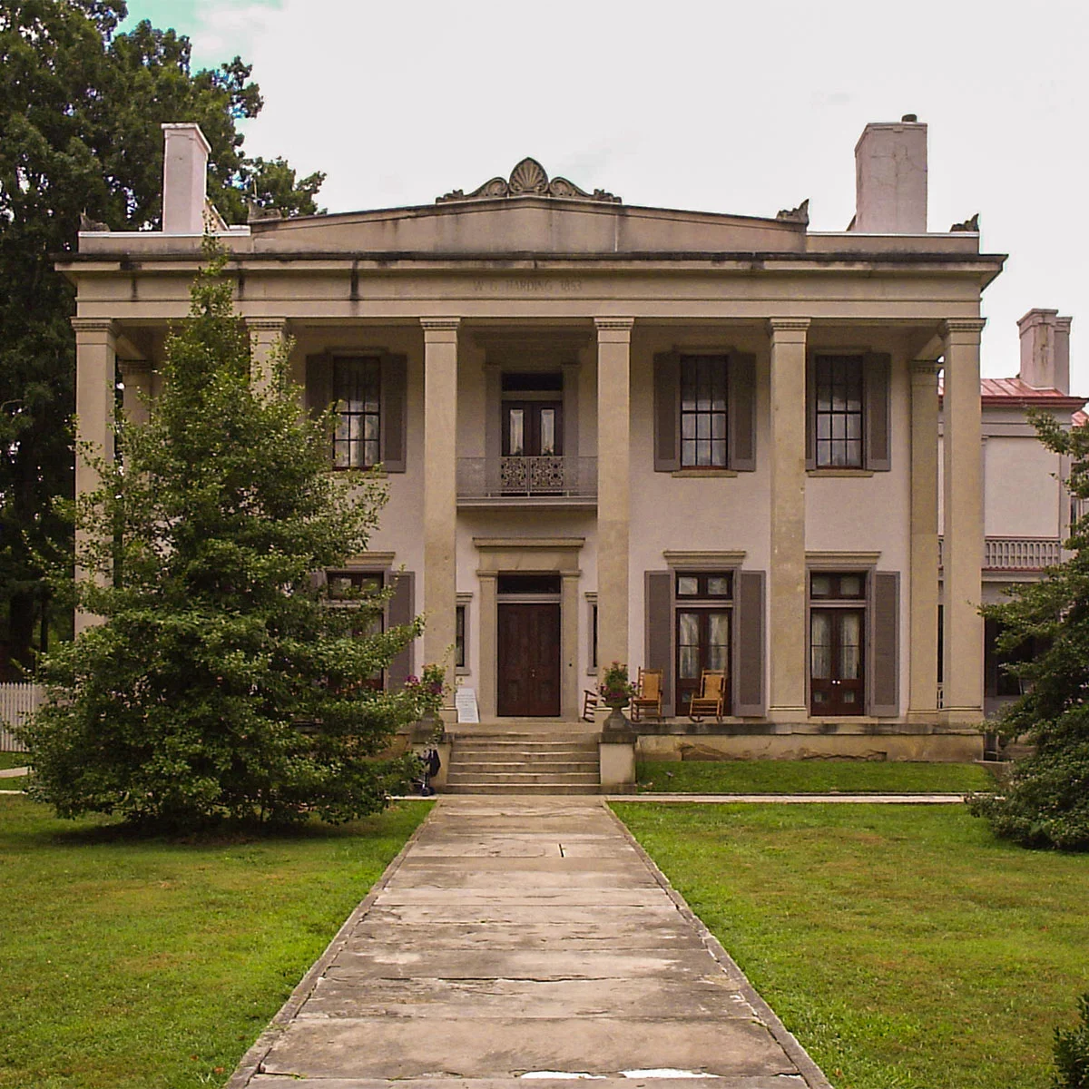 Nashville’s unmissable landmarks and historical sights