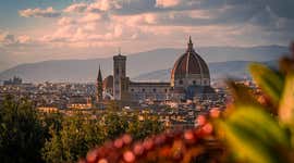 The 9 best gardens in Florence to explore