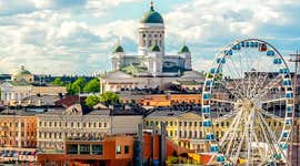 Coisas para fazer na Finlândia: 12 aventuras incríveis