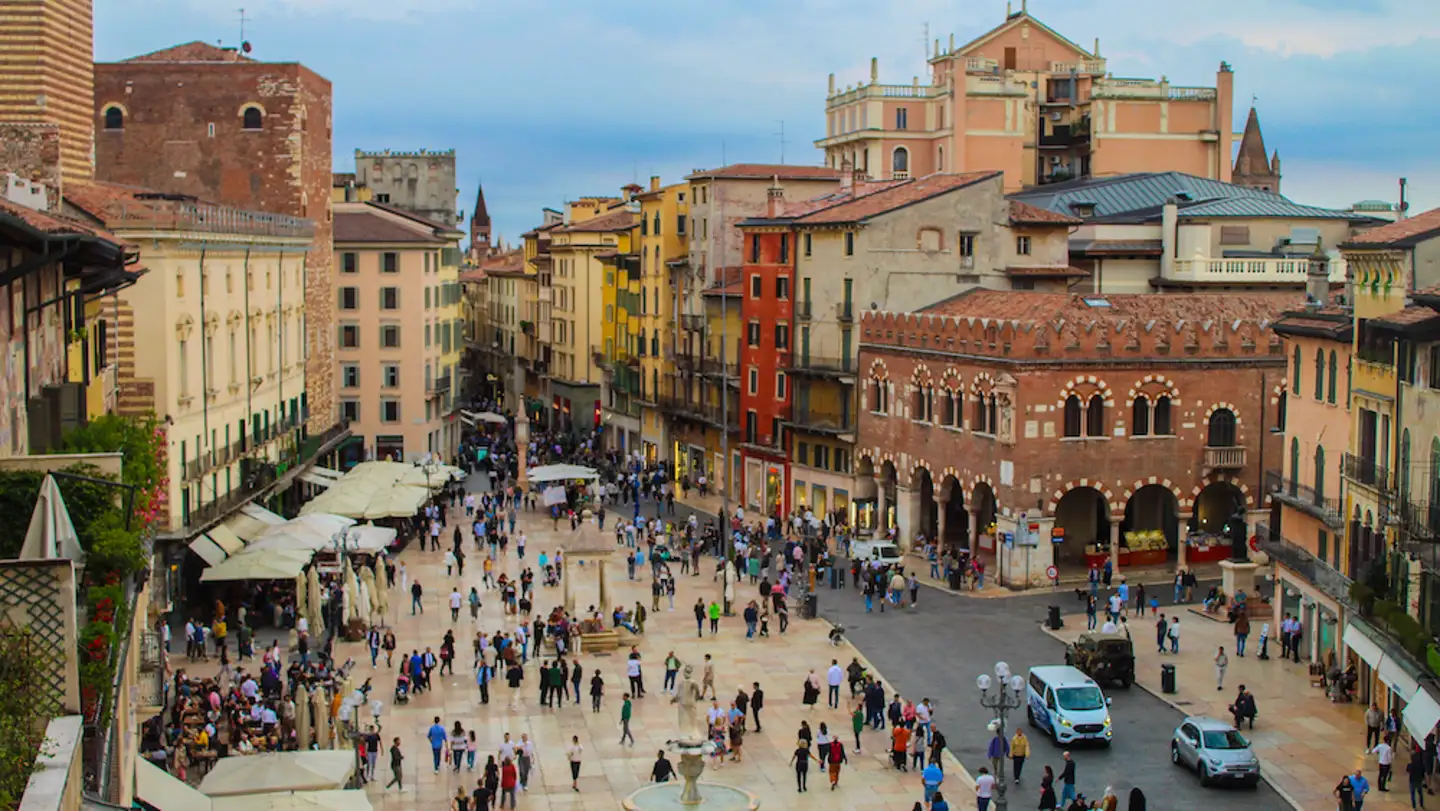 Guida completa ai 10 migliori musei di Verona
