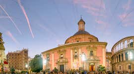8 beste dingen om te doen in Valencia in de winter