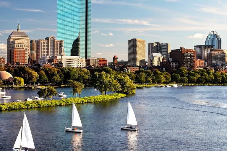 Boston Destinations Best places to visit in Boston: top attractions you don't want to miss