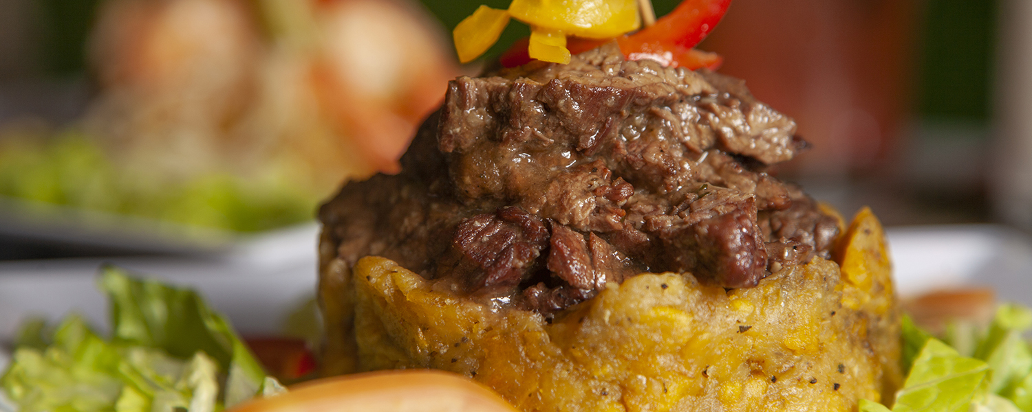 The Tastiest Food in Puerto Rico: 10 Must-Eat Local Dishes