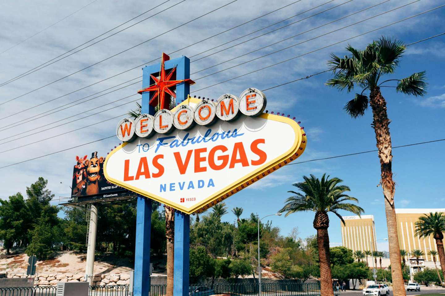 The Ultimate Guide to Your First Time in Las Vegas - GetYourGuide