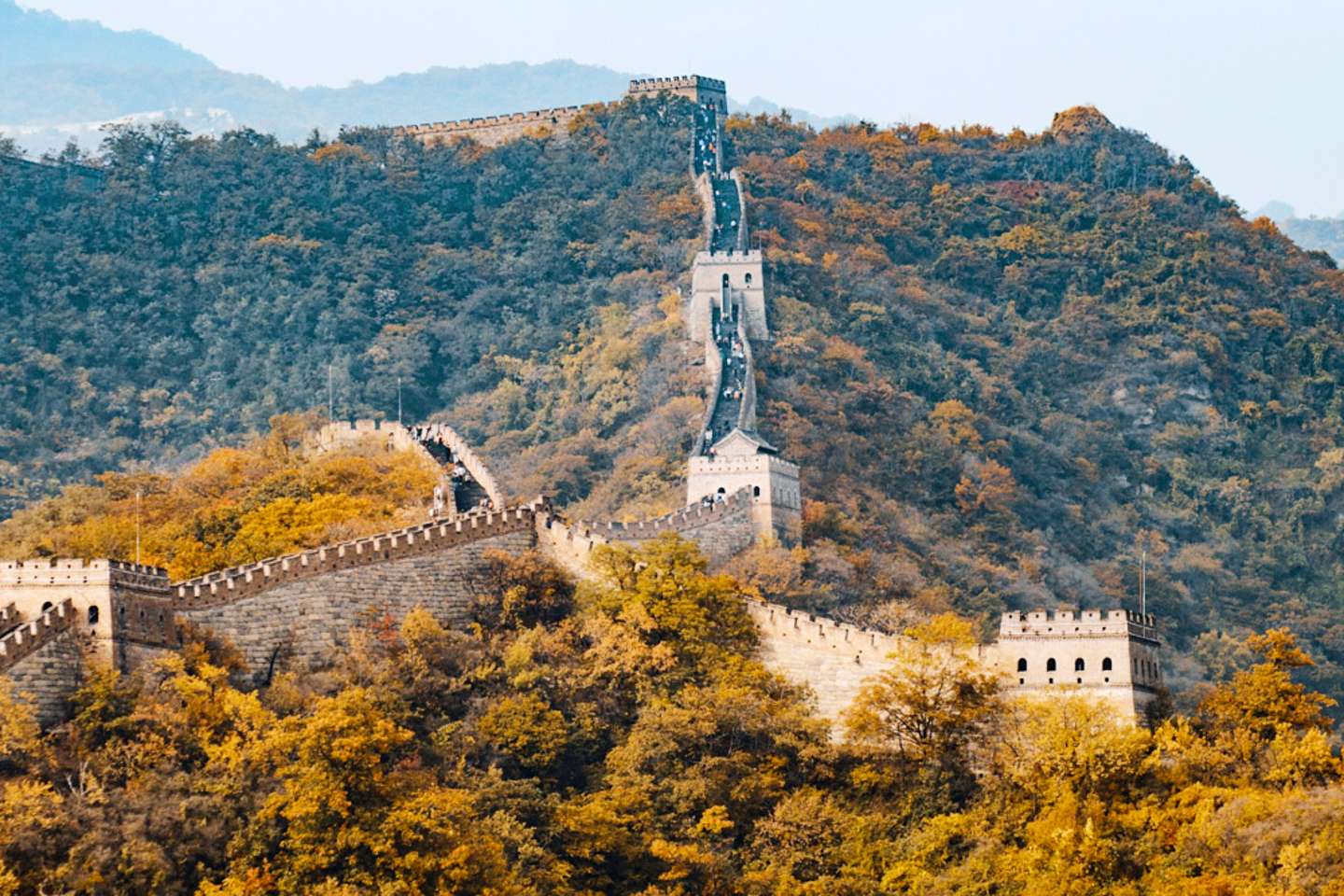Best Time to Visit China for Every Season - GetYourGuide