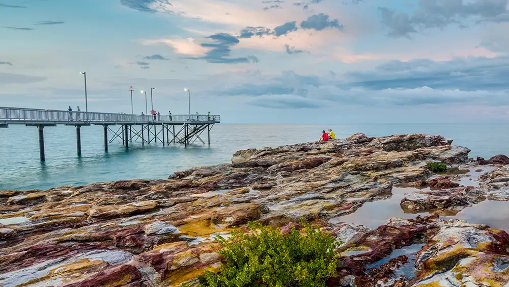 Darwin Travel Guide | Insider tips, hidden gems, itineraries and more