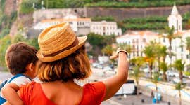 Things to do in Madeira with kids: 12 family-friendly activities
