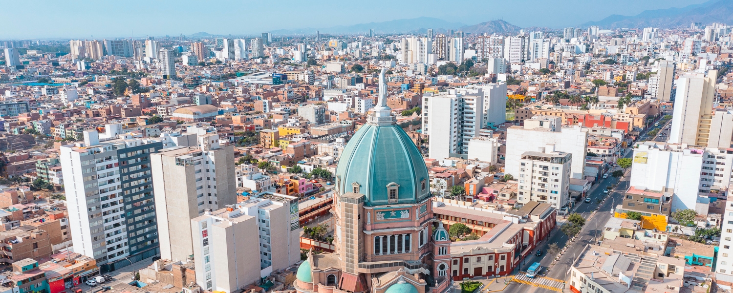 8 mejores lugares para visitar en Lima que no querrás perderte