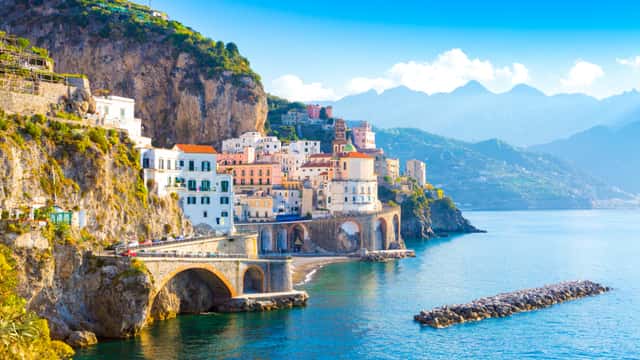 The 8 Best Destinations in August for Summer Adventures