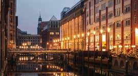 8 can’t-miss activities when visiting Hamburg in winter