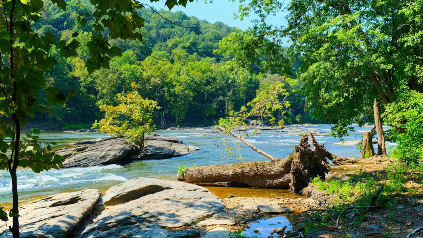 Wv Spring Background Spring in West Virginia: 8 Best Places to Visit