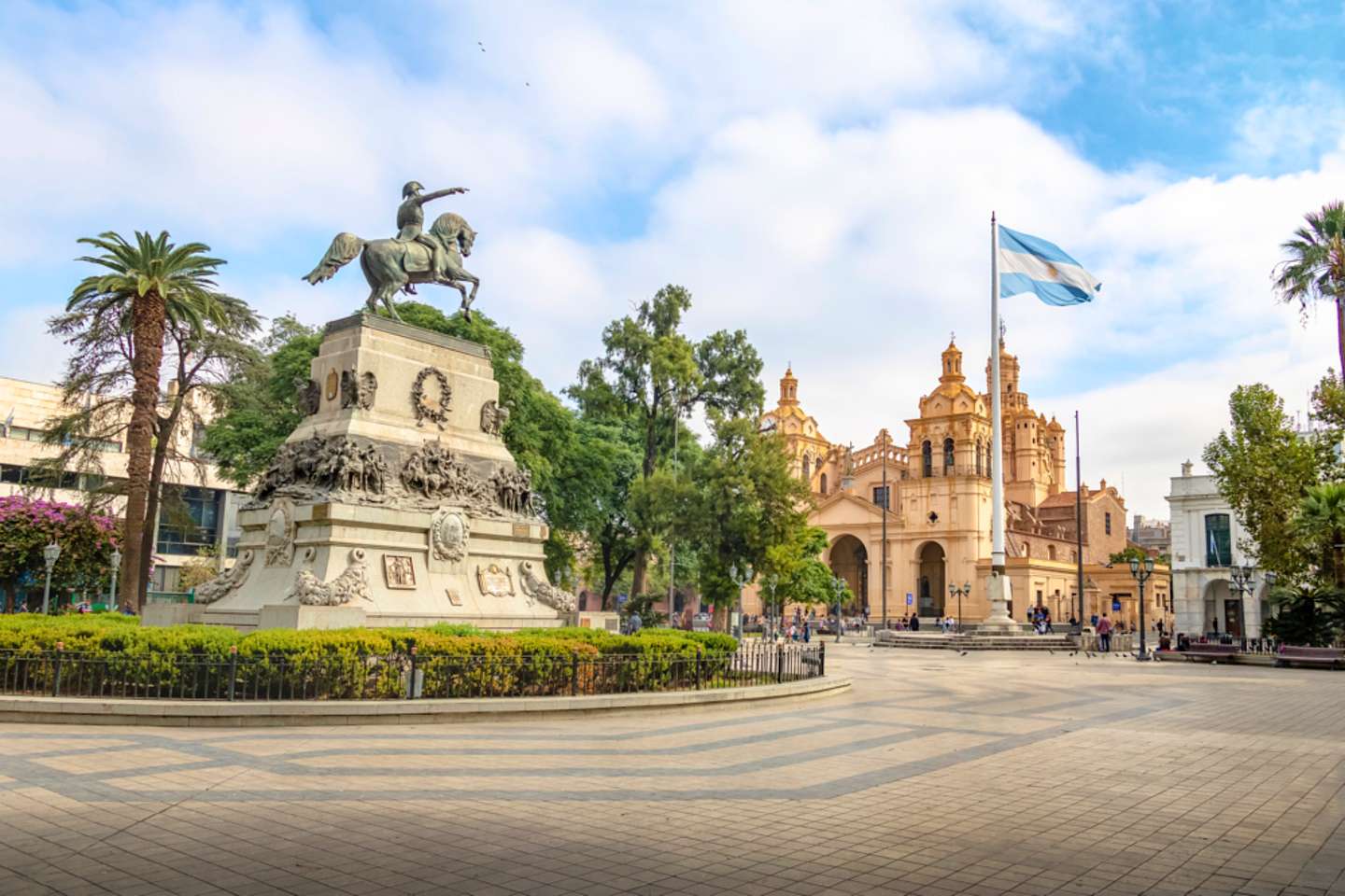 去阿根廷国家/地区前的注意事项：热门建议