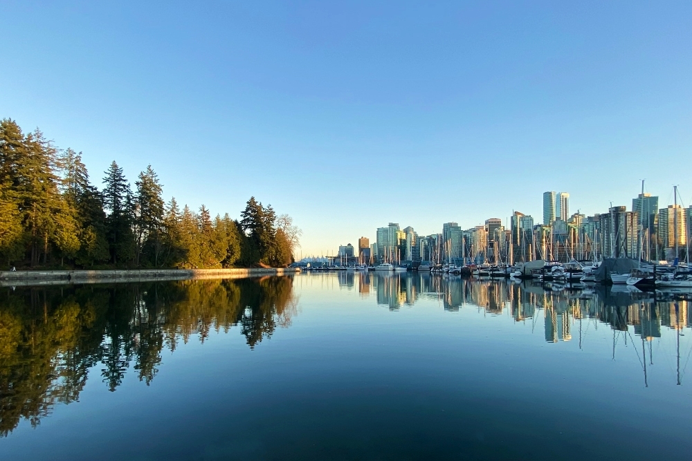 Le migliori gite nel weekend da Vancouver per ogni tipo di viaggiatore