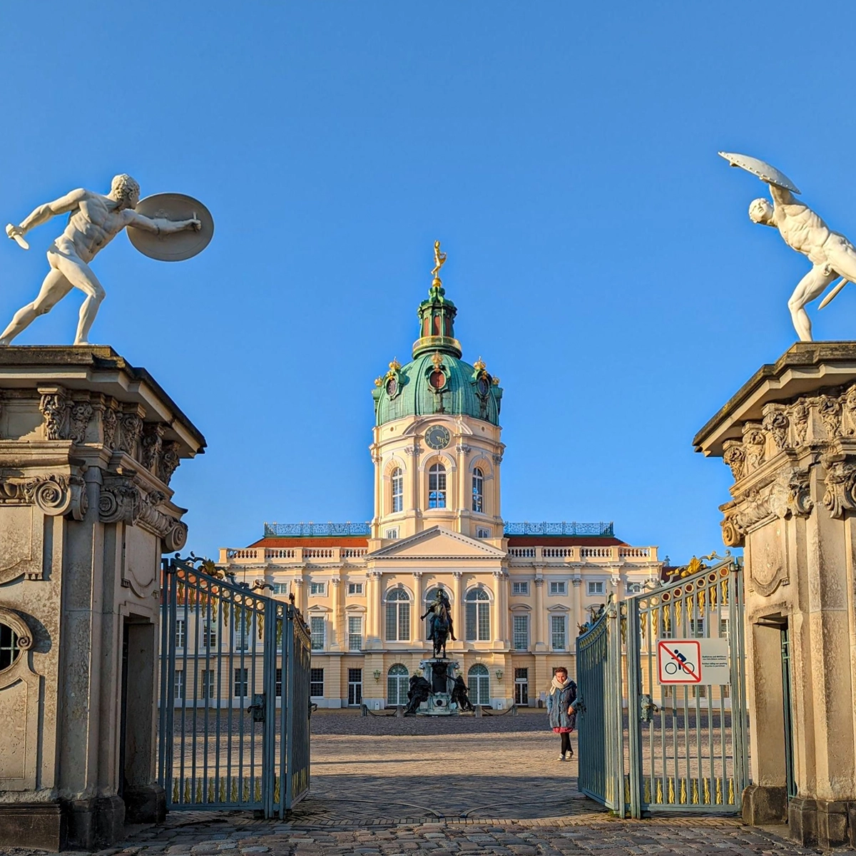 15 best landmarks in Berlin